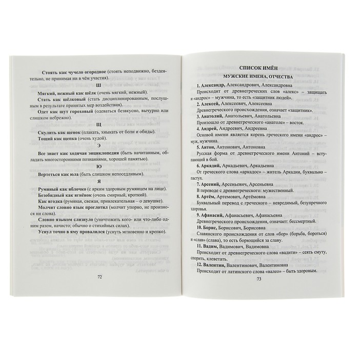 Орфографический словарь для учащихся 1-4 классов с необходимыми пояснениями. Кувашова Н. Г.