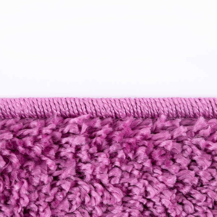 

Ковёр Фризе «Шегги», 150х300 см