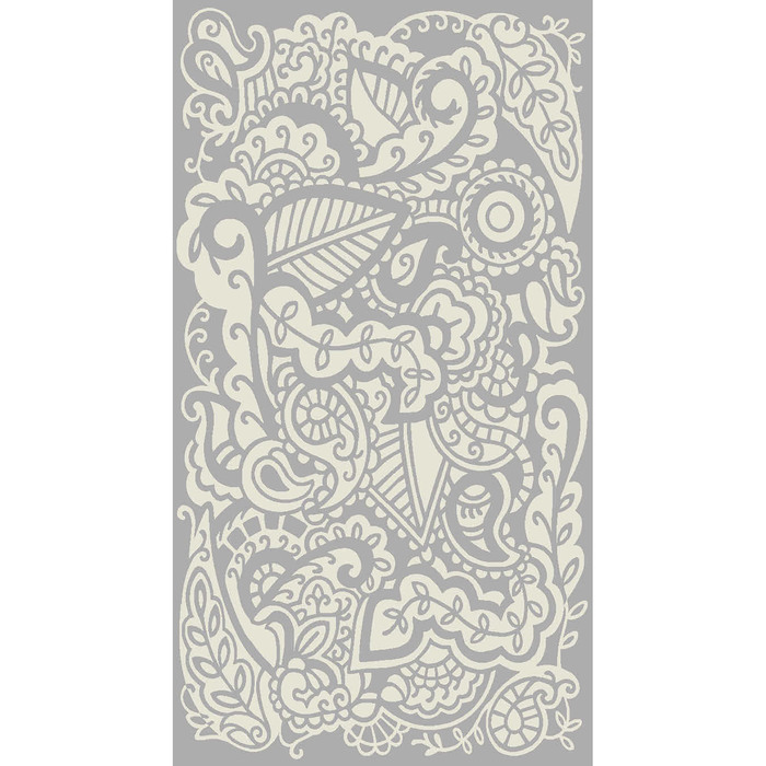 Ковер Гранд 50560/67 80х130 см, 100% ПП