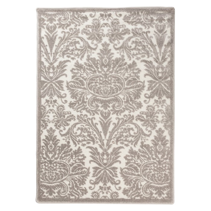 Ковер Ирбис 37930/68 120х170 см, 100% ПП