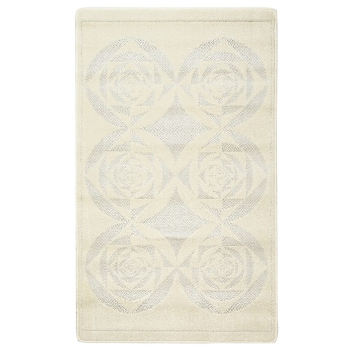 Ковер Ирбис 49040/9 80х130 см, 100% ПП