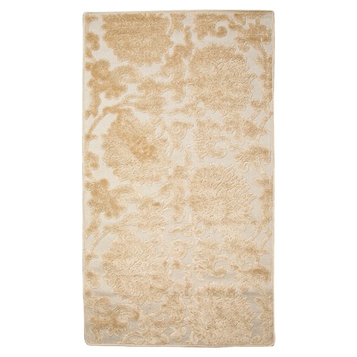 Ковер Сфинкс 38380/18 100х200 см, 100% ПП