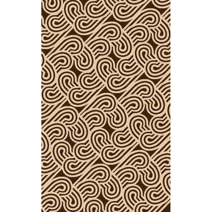 Ковер Сфинкс 49570/82 80х130 см, 100% ПП