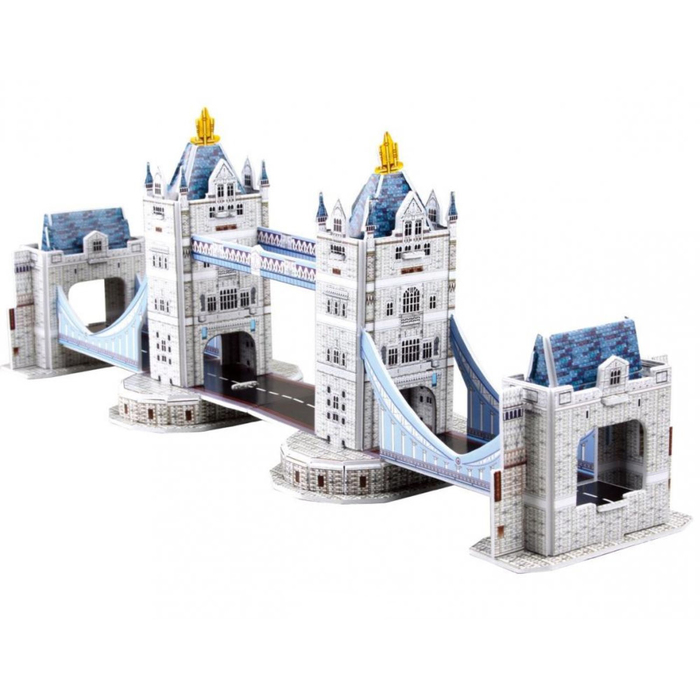 ЗD-пазл "Тауэрский Мост"