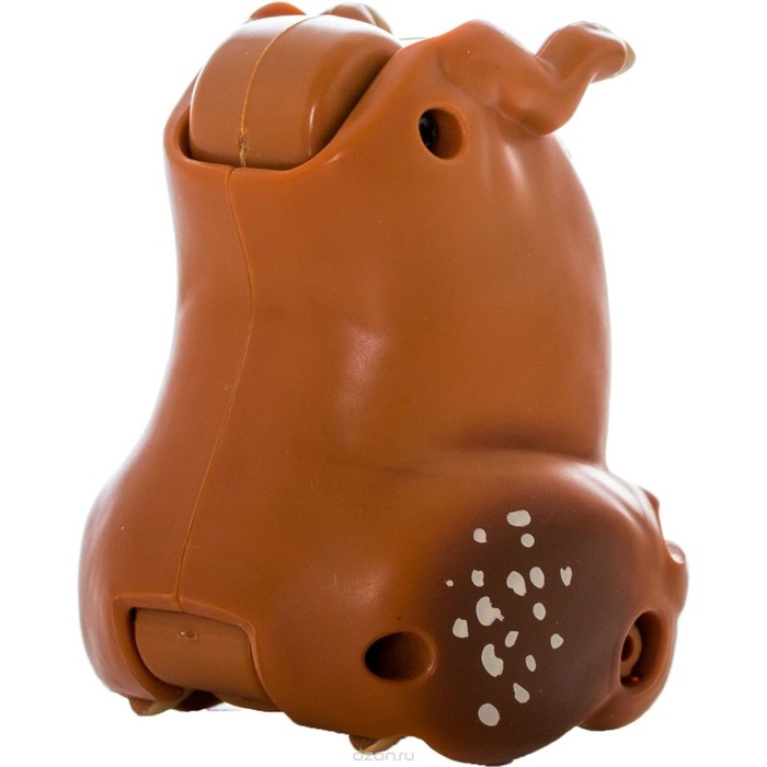 Яйцо-трансформер EggStars "Динозавр Бур"