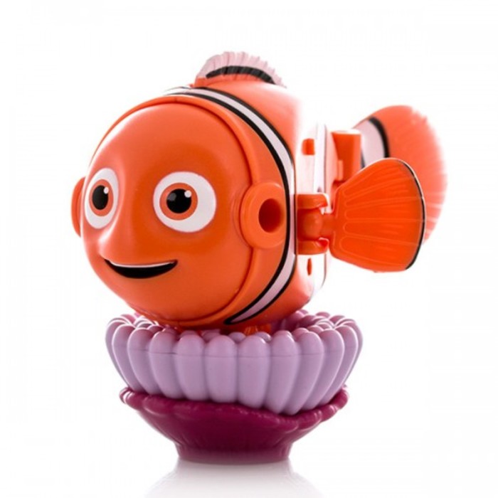 Промо-набор EggStars "Немо и Бейли"