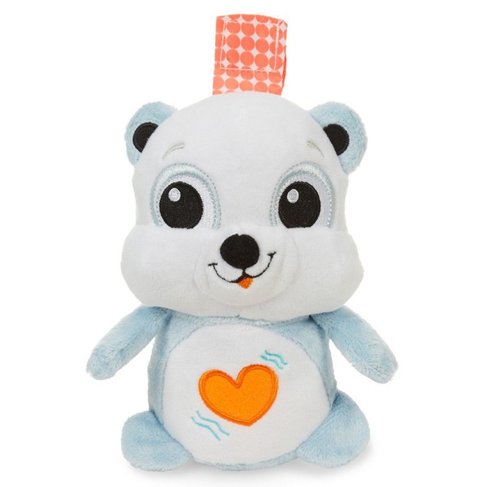 Мягкая игрушка Little Tikes "Урчащий панда"