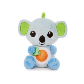 

Мягкая игрушка Little Tikes «Спокойная коала», со световым и звуковым эффектом, цвет МИКС