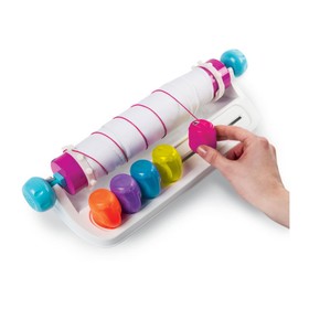 

Набор для творчества Tidy Dye «Студия для нанесения орнамента»