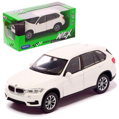 kollekcionnaya model mashiny bmw x5