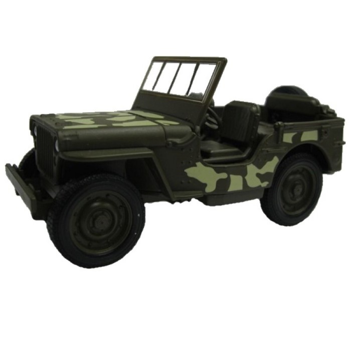 Игрушка "Военный автомобиль"