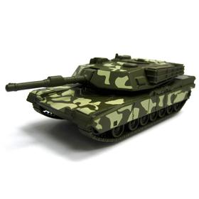 

Игрушка «Танк»