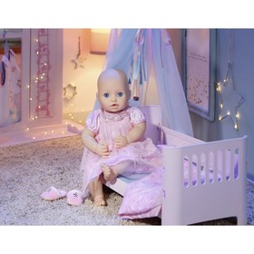 

Одежда для кукол Baby Annabell «Спокойной ночи», с вешалкой