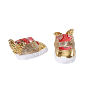 

Одежда для куклы Baby Annabell «Ботиночки», МИКС
