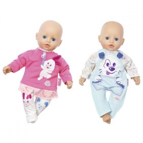 

Одежда для куклы my little BABY born, с вешалкой, 32 см, МИКС