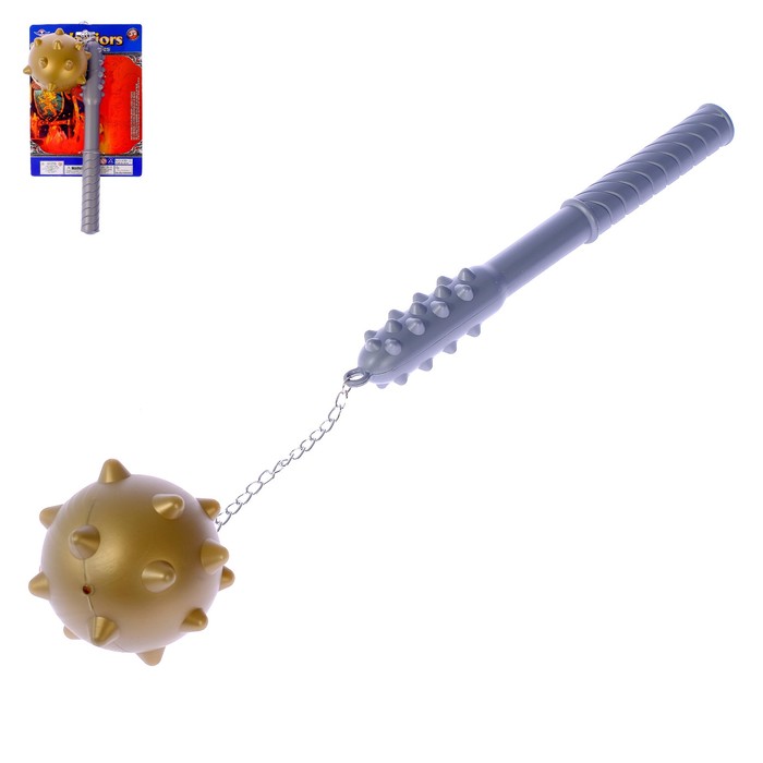 Булава "Викинг"