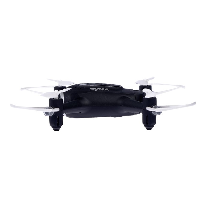 Квадрокоптер SYMA X22W, камера, передача изображения по Wi-Fi, барометр