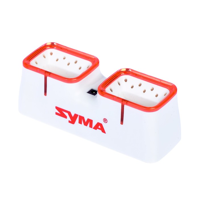 Квадрокоптер SYMA X22W, камера, передача изображения по Wi-Fi, барометр