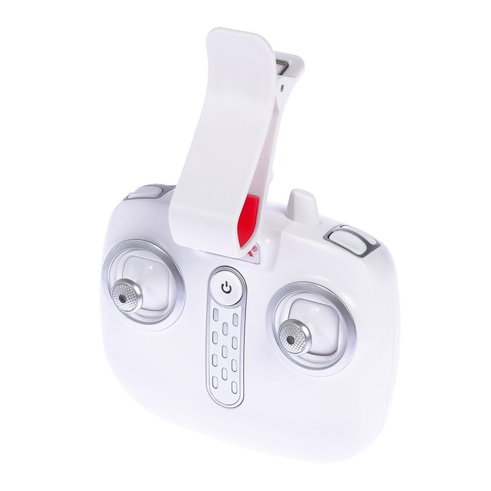 Квадрокоптер SYMA X22W, камера, передача изображения по Wi-Fi, барометр