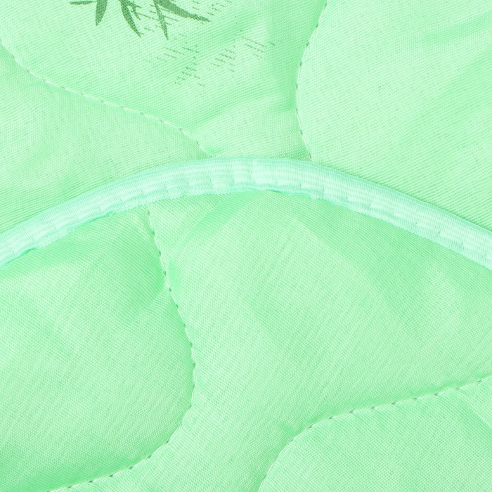 Одеяло Бамбук 172х205 см 150 гр, пэ, конверт