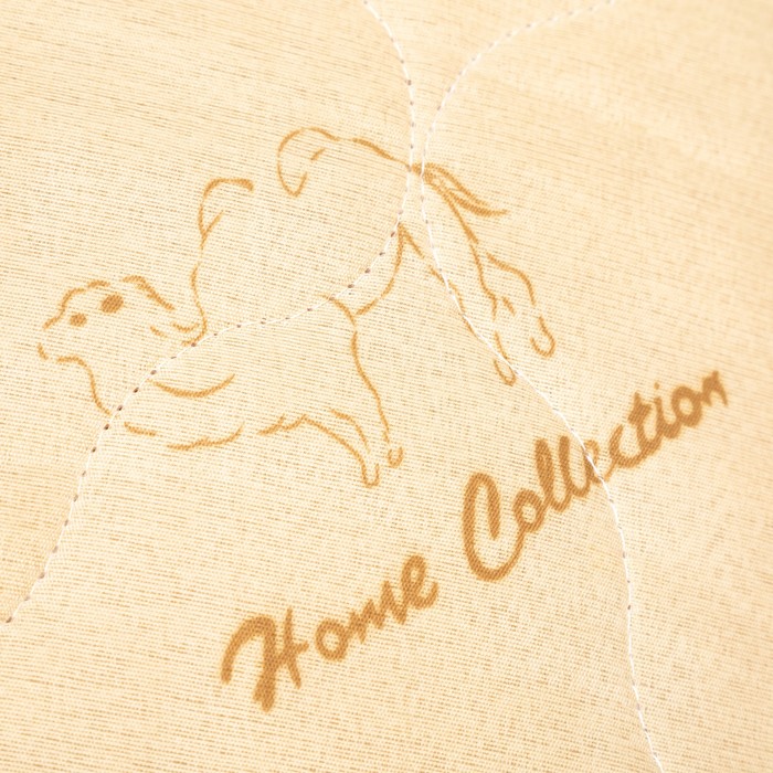 фото Одеяло многоигольная стежка верблюжья шерсть 140х205 см 150 гр, пэ, конверт monro