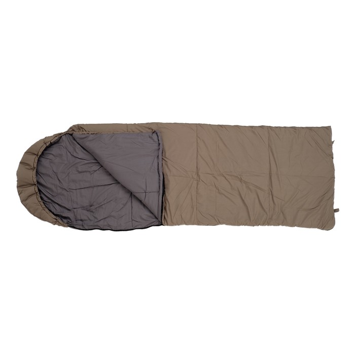 Спальный мешок «Форест», хаки, правосторонний