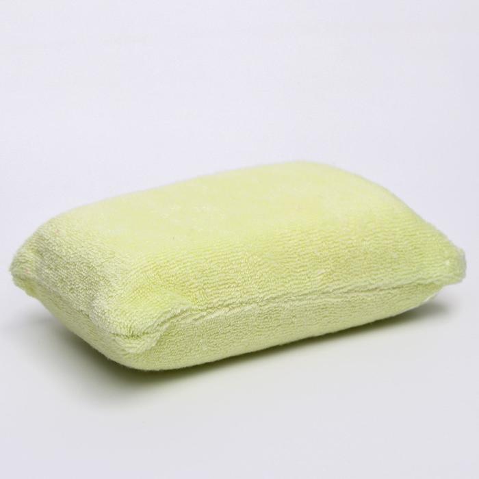 Губка для купания малыша Uviton Breez, МИКС