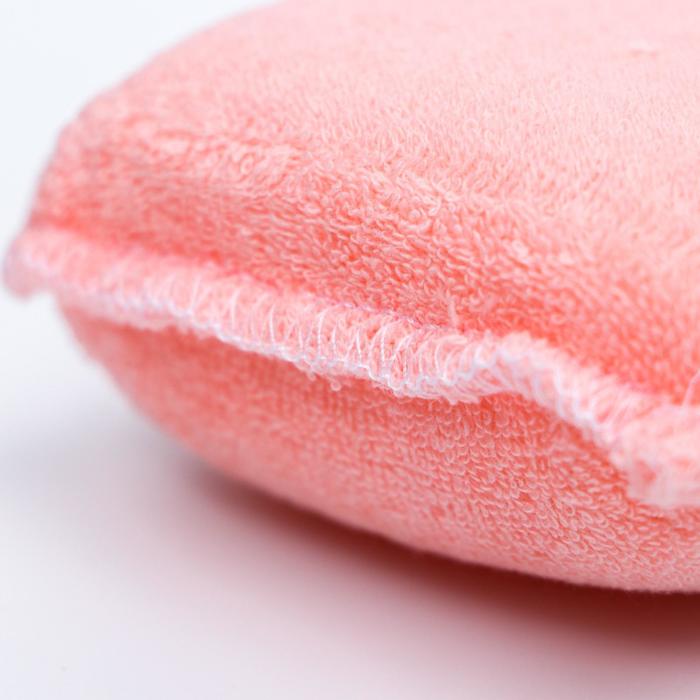 Губка для купания малыша Uviton Breez, МИКС