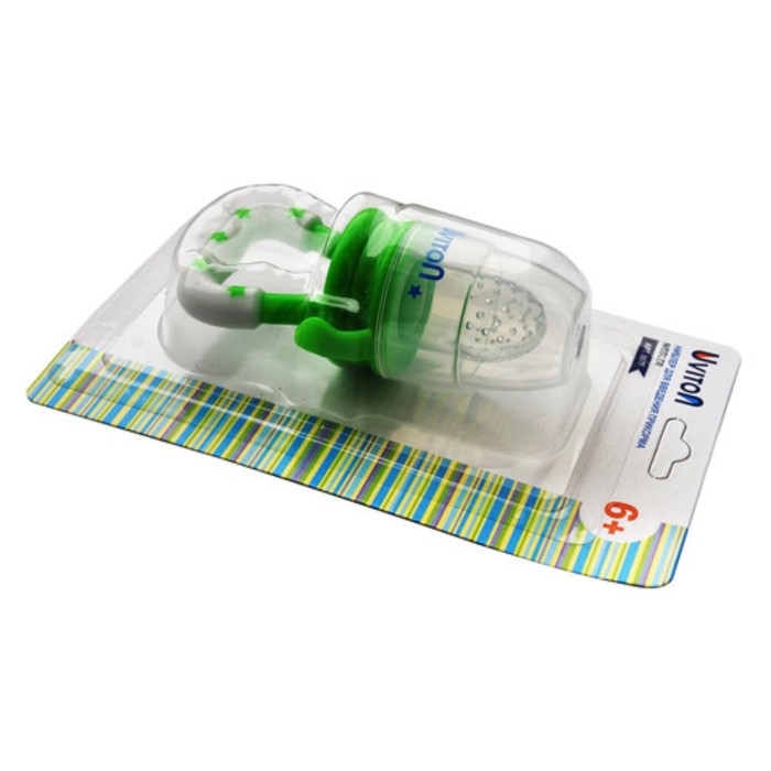 Ниблер для введения прикорма Uviton, МИКС