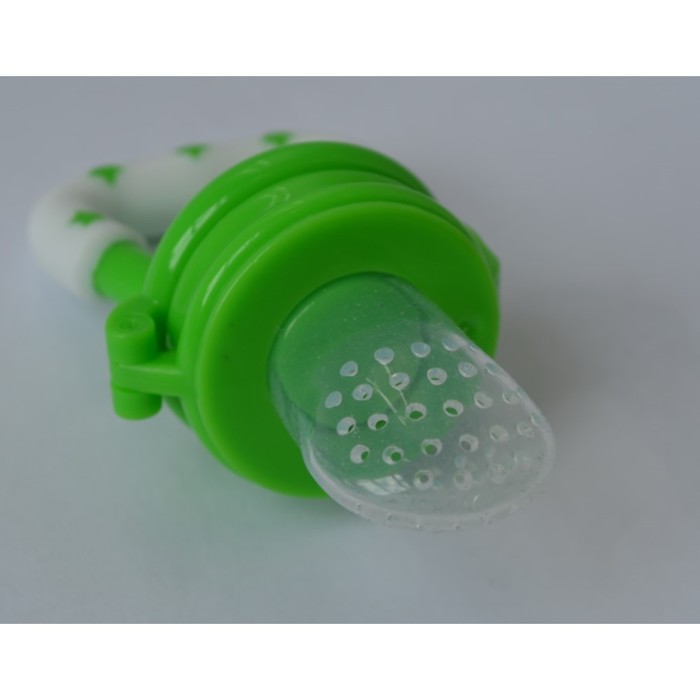 Ниблер для введения прикорма Uviton, МИКС