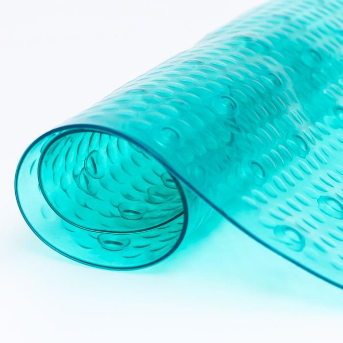 Коврик противоскользящий Uviton "Бусинка" ,мята