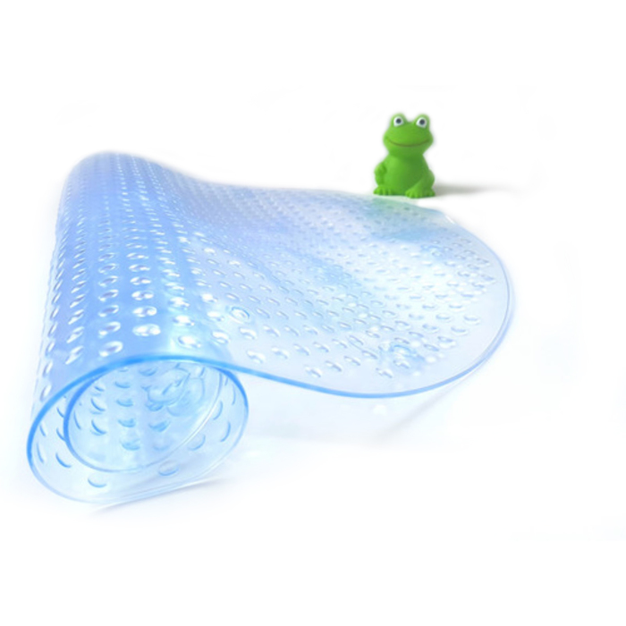 Коврик противоскользящий Uviton "Бусинка" ,прозрачный