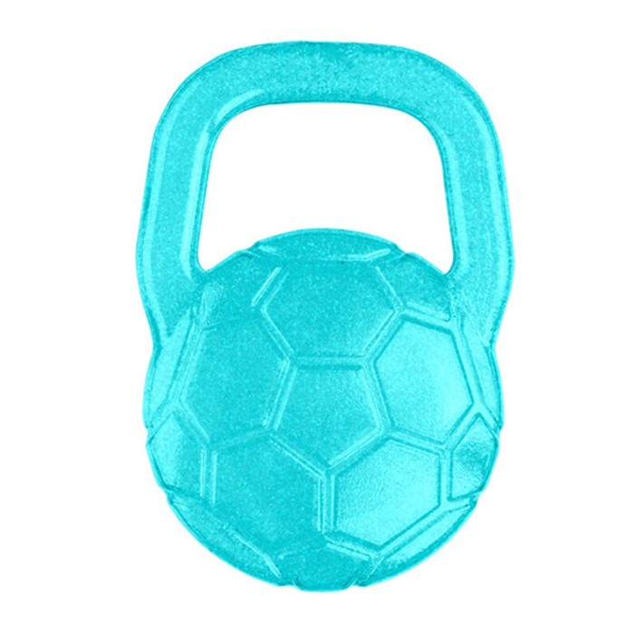 Гелевый прорезыватель для зубов Baby Ono "Мячик", МИКС