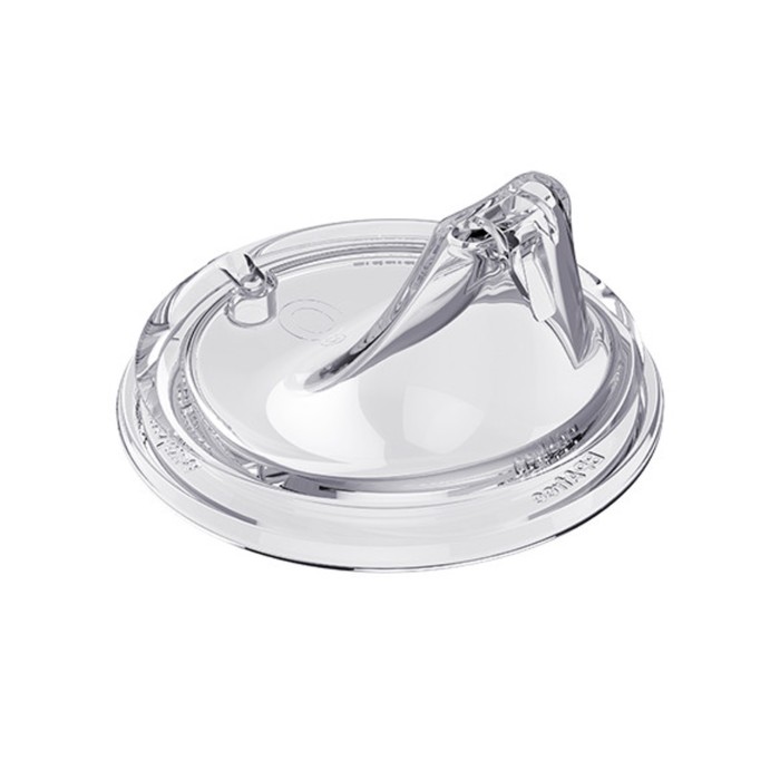 Мягкий носик для поильников серии NATURAL NURSING