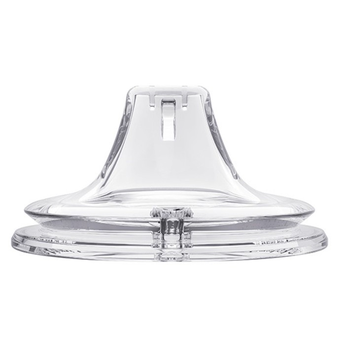 Мягкий носик для поильников серии NATURAL NURSING