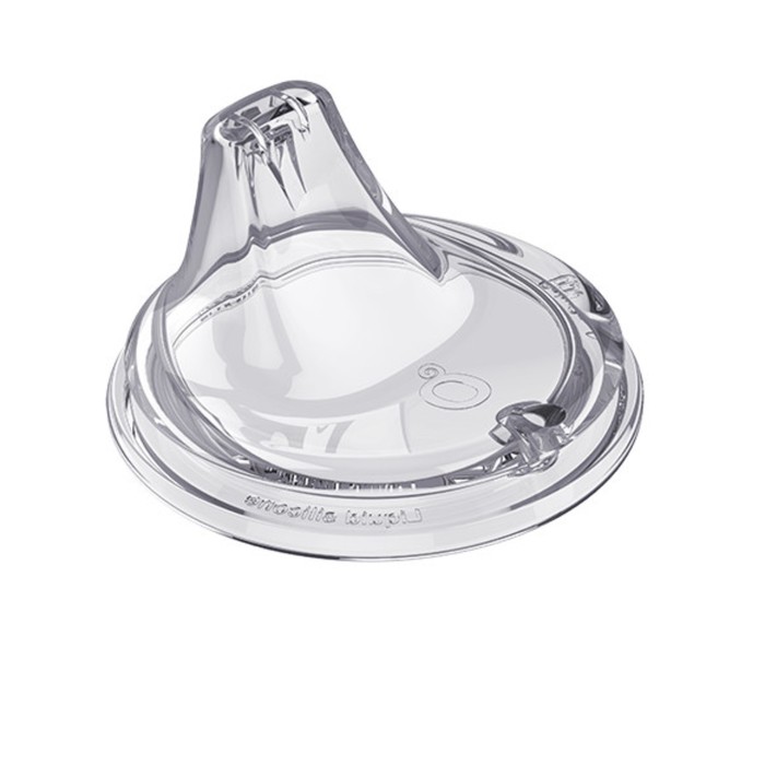 Мягкий носик для поильников серии NATURAL NURSING