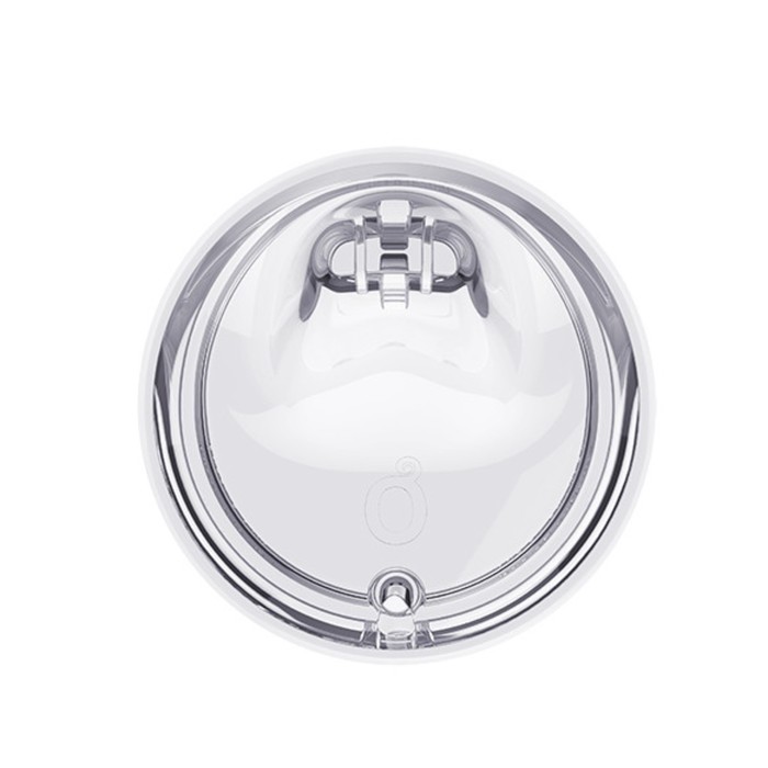 Мягкий носик для поильников серии NATURAL NURSING