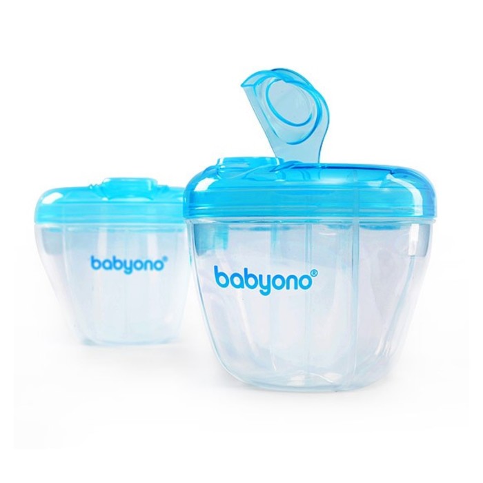 Диспенсер Baby Ono для молочной смеси