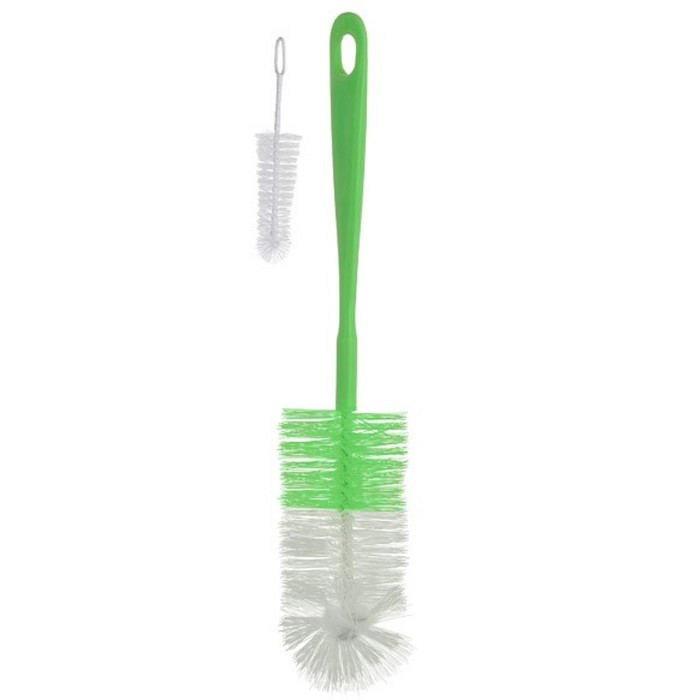 Щетка для бутылочек Baby Ono, МИКС