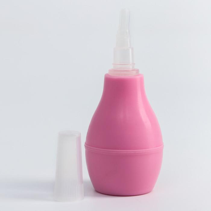 Аспиратор Baby Ono, МИКС