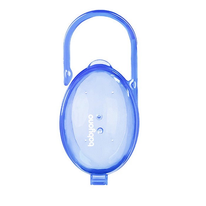 Контейнер для пустышек Baby Ono, МИКС