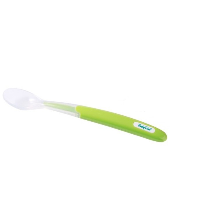 Маленькая силиконовая ложечка Baby Ono, МИКС