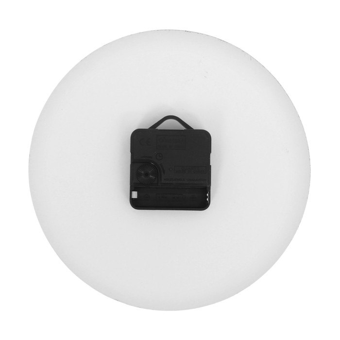 Часы обучающие "Единорог", 20 см