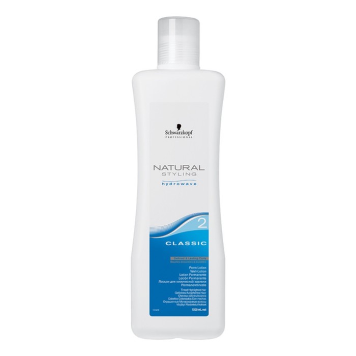 Лосьон Классик "2" Natural Styling, 1000 мл