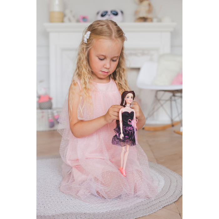 Кукла «Моника: Fashion girl»