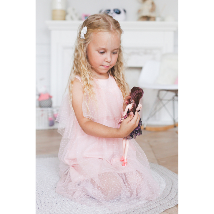 Кукла «Моника: Fashion girl»