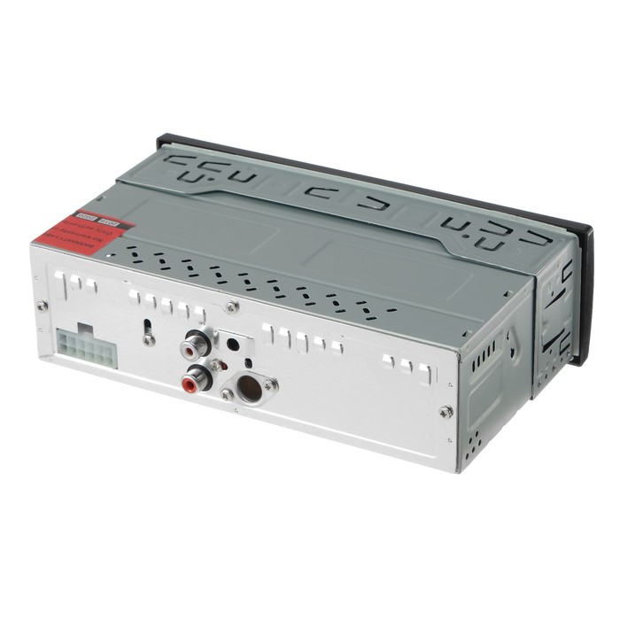 Автомобильная магнитола, USB, MP3, AUX, MicroCD, мощность 60 W, LT-1