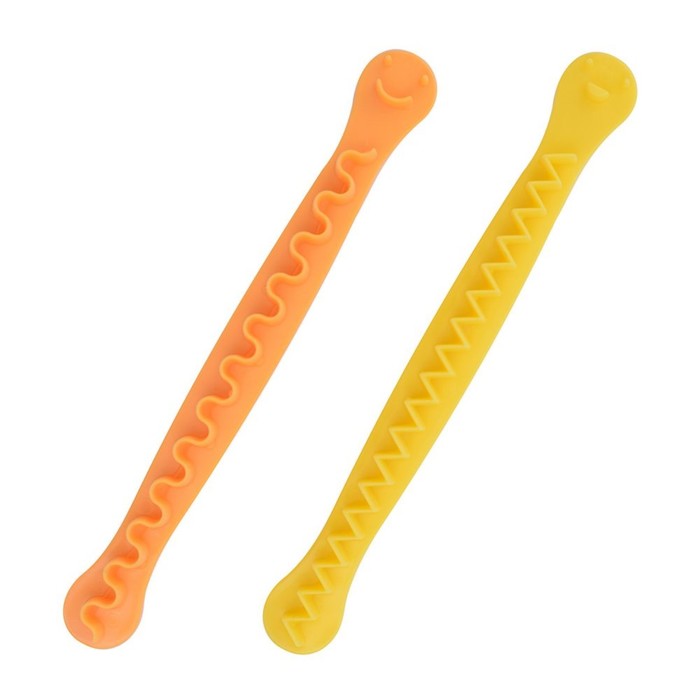 Набор декораторов для яиц, 2 шт