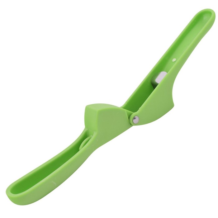 Чесноковыжималка "Комби", цвет МИКС