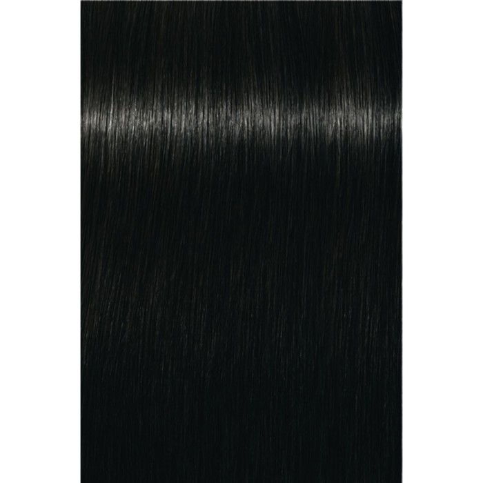 Перманентный крем-краситель Indola Natural &amp; Essentials 3.0 Темный коричневый натуральный, 60 мл